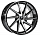 ����������� ���� ����� X-RACE H-03(L) 7x15 4x100 ET30 DIA60.1 BKF